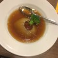 みほミホ's cooksnap of when they made フカヒレの姿煮茶碗蒸し仕立て(蒸蛋排翅).