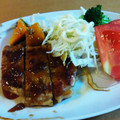 クックYIMPJ1☆'s cooksnap of when they made とんてきマーマレードソース.