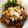 いおりん2's cooksnap of when they made 絶品★野菜ゴロゴロつくね.