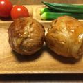 エツッチ's cooksnap of when they made 肉巻きゆでたまご♥.