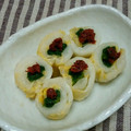 さくらスキップ's cooksnap of when they made ほうれん草の白菜巻き.