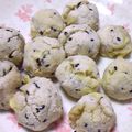 nosso's cooksnap of when they made レンジで２分♪おからで簡単ポンデケージョ.