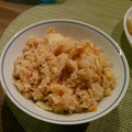∞くぅ∞'s cooksnap of when they made たけのこの炊き込みごはん.