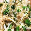 juillet27's cooksnap of when they made ご飯が進む新玉.