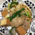 クックHRXIWV☆'s cooksnap of when they made おかわり〜☆簡単☆回鍋肉.