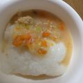 とらっこさん's cooksnap of when they made ツナカレー★離乳食後期～.