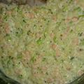 さえぴょんまま's cooksnap of when they made 離乳食中期☆鮭のクリームパスタ.