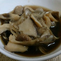 いくえちゃん！'s cooksnap of when they made まいたけとエリンギのみぞれ煮♪.
