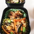 ちづりんも's cooksnap of when they made いりどうふ.