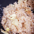 ちゃぎー's cooksnap of when they made 簡単☆筍ご飯.