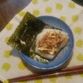 ひれまま's cooksnap of when they made 超簡単 お好み焼き餅 (#^.^#)♥︎.