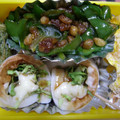 ななぷー's cooksnap of when they made お弁当にあと一品！　ピーマンの甘辛炒め。.