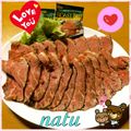 なっちゃん散歩's cooksnap of when they made 感嘆(簡単)‼️ローストビーフ.