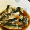 ✾MAI✾'s cooksnap of when they made 骨ごとパクリ！圧力鍋でイワシの生姜煮♡.