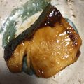 camellia39's cooksnap of when they made ブリの照り焼き.