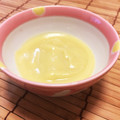 ノビル's cooksnap of when they made さつまいものスープ.
