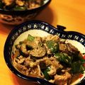 マホイ族の村長's cooksnap of when they made ナスとピーマンの味噌炒め.