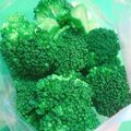 Cook★Robin's cooksnap of when they made とっても便利ブロッコリーの冷凍保存♬.