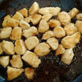 クック26352G☆'s cooksnap of when they made 鶏ささみ照り焼き～柚子胡椒風味✿大葉のせ.