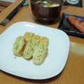 たっくんとワイン's cooksnap of when they made ☆お弁当に♬簡単ふっくら出し巻き☆.