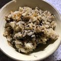 こうすけmammy's cooksnap of when they made ❤️もずく⭐︎炊くだけご飯！❤️.