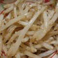 aiti's cooksnap of when they made ジンギスカンのタレでもやし炒め.