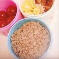 はるきゃり's cooksnap of when they made ご飯がすすむ鶏そぼろ.