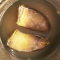 ＊．a＊'s cooksnap of when they made 圧力鍋で簡単♫筍の水煮.