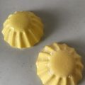 ちかcooking's cooksnap of when they made 蒸しパンを作ったシリコンカップの洗い方.