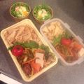 すまーぴー's cooksnap of when they made 鶏の唐揚げ甘酢あん♡.
