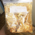 ∞サワ's cooksnap of when they made 手羽元の冷凍保存方法　下味①.