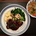 yukit301's cooksnap of when they made スコッチブロス　大麦と野菜のスープ.
