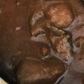 knys's cooksnap of when they made 簡単にお肉を柔らかくする裏技②カレーなど.