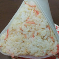 あゆたっくん's cooksnap of when they made 干しエビとおかかの✿めんつゆマヨおにぎり.