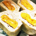 リクマサ's cooksnap of when they made お弁当に ♪ 卵焼き？目玉焼き？.
