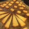 さやっ's cooksnap of when they made おいも家の甘酒ココナッツクッキー.