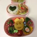 サコまま's cooksnap of when they made お弁当に☆カニカマきゅうり.