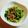 宝美空's cooksnap of when they made レンジで小松菜とツナの和物.