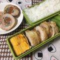 まくのうち's cooksnap of when they made チキンロール＠圧力鍋.