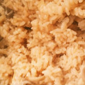 あ゛ーちゃん's cooksnap of when they made 筍と舞茸の炊き込みごはん♡.