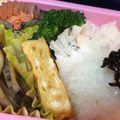 パンプキン11's cooksnap of when they made レンコンとちくわのきんぴら.