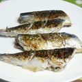 みっくママ's cooksnap of when they made 秋刀魚の塩麹漬け焼き.