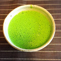 nmmnsora's cooksnap of when they made ほうれん草のポタージュ風スープ♡.