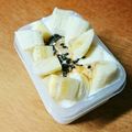 ma04tsu's cooksnap of when they made ☆健康第一☆美味しいヨーグルト♪.