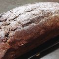 りーちぇる♡'s cooksnap of when they made 濃厚チョコレートパウンドケーキ.