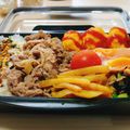 なみきち's cooksnap of when they made ✿カレー味☆じゃがきんぴら✿.