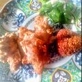 口福さん♪'s cooksnap of when they made 家でも簡単♪まるでKFCのフライドチキン.