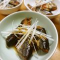 うららすもも's cooksnap of when they made ✨骨まで食べれる✨さんま梅肉煮✨.