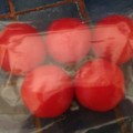 kokoro728's cooksnap of when they made 冷凍トマト.