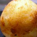 すかいふわり's cooksnap of when they made おからボール.